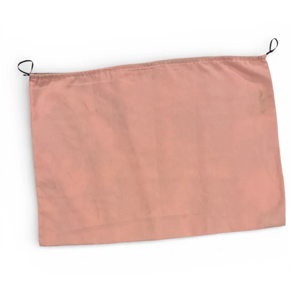 Kate Spade Blush Pink Storage Bag